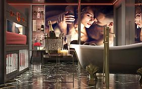 Grey Champagne Spa By Secret Apartament